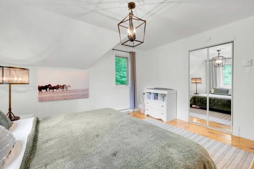 Chambre à coucher - 2220 Mtée Ste-Therese, Saint-Jérôme, QC 