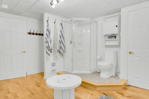Salle de bains - 2220 Mtée Ste-Therese, Saint-Jérôme, QC 