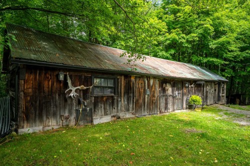 Grange - 2220 Mtée Ste-Therese, Saint-Jérôme, QC 