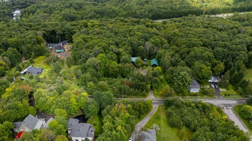 Photo aérienne - 2220 Mtée Ste-Therese, Saint-Jérôme, QC 
