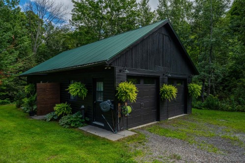 Garage - 2220 Mtée Ste-Therese, Saint-Jérôme, QC 