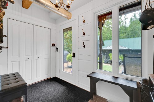 Hall d'entrée/Vestibule - 2220 Mtée Ste-Therese, Saint-Jérôme, QC 