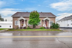 382 Rue Principale S.  Sainte-Perpétue, QC G0R 3Z0