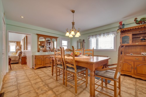 Salle à manger - 107 Rg De L'Éventail, Rivière-Ouelle, QC 
