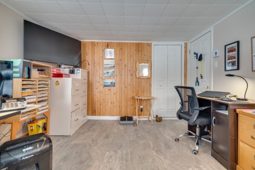 Chambre à coucher principale - 107 Rg De L'Éventail, Rivière-Ouelle, QC 