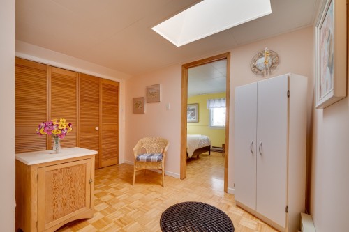 Boudoir - 107 Rg De L'Éventail, Rivière-Ouelle, QC 