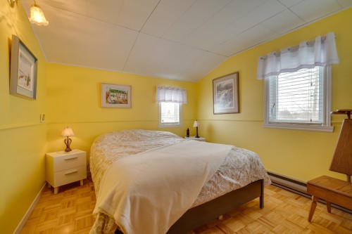 Chambre à coucher - 107 Rg De L'Éventail, Rivière-Ouelle, QC 