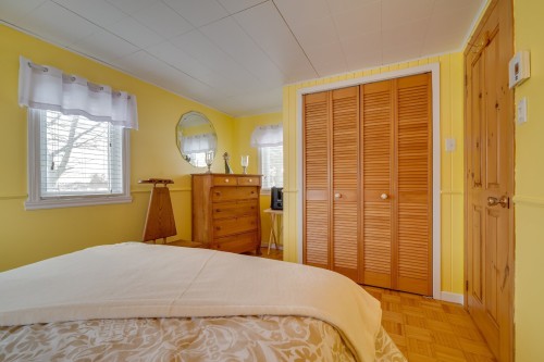 Chambre à coucher - 107 Rg De L'Éventail, Rivière-Ouelle, QC 