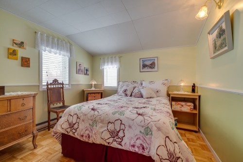 Chambre à coucher - 107 Rg De L'Éventail, Rivière-Ouelle, QC 