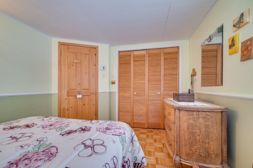 Chambre à coucher - 107 Rg De L'Éventail, Rivière-Ouelle, QC 