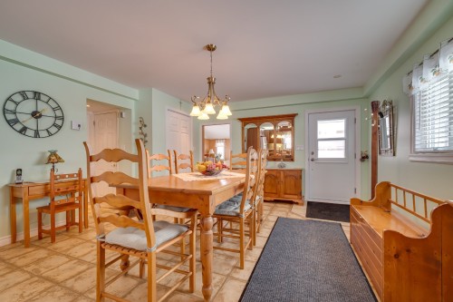 Salle à manger - 107 Rg De L'Éventail, Rivière-Ouelle, QC 