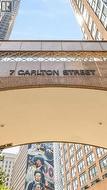 1813 - 7 CARLTON STREET  Toronto, ON M5B 2M3
