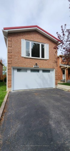 3151 Bracknell Crescent, Mississauga, ON 