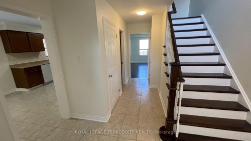 3151 Bracknell Crescent, Mississauga, ON 