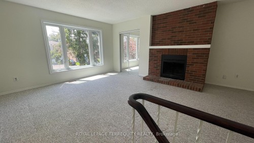 3151 Bracknell Crescent, Mississauga, ON 