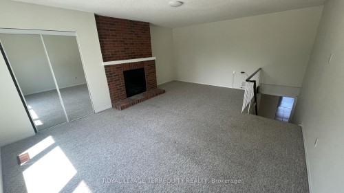 3151 Bracknell Crescent, Mississauga, ON 