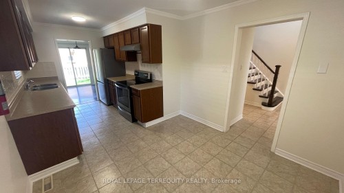 3151 Bracknell Crescent, Mississauga, ON 