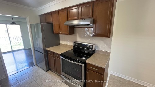 3151 Bracknell Crescent, Mississauga, ON 