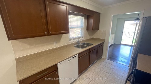 3151 Bracknell Crescent, Mississauga, ON 