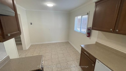 3151 Bracknell Crescent, Mississauga, ON 