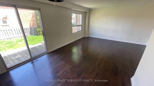 3151 Bracknell Crescent, Mississauga, ON 
