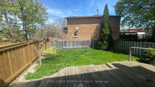 3151 Bracknell Crescent, Mississauga, ON 