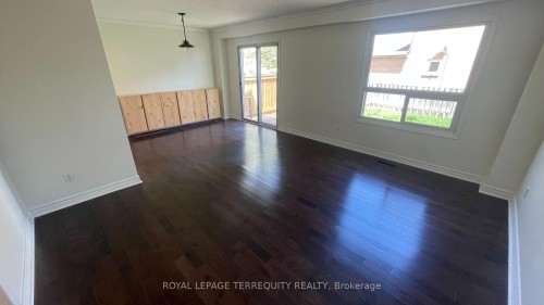 3151 Bracknell Crescent, Mississauga, ON 