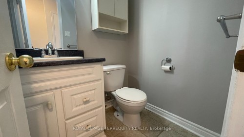 3151 Bracknell Crescent, Mississauga, ON 