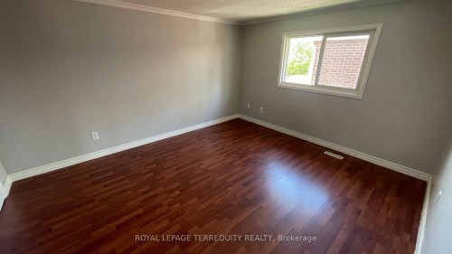 3151 Bracknell Crescent, Mississauga, ON 