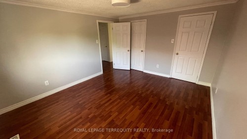 3151 Bracknell Crescent, Mississauga, ON 