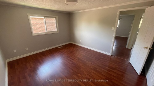 3151 Bracknell Crescent, Mississauga, ON 