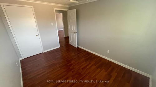 3151 Bracknell Crescent, Mississauga, ON 