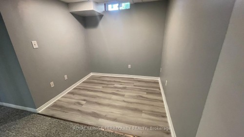 3151 Bracknell Crescent, Mississauga, ON 
