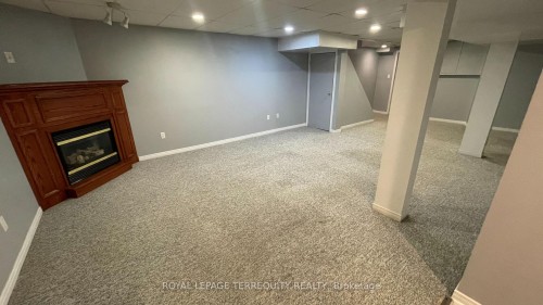 3151 Bracknell Crescent, Mississauga, ON 