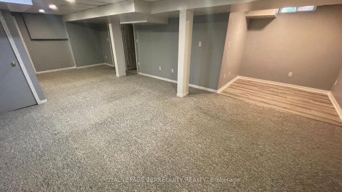 3151 Bracknell Crescent, Mississauga, ON 