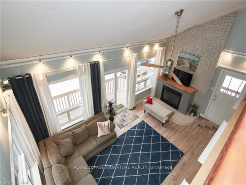 53 Lindale Avenue, Tiny, ON 
