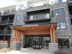 112-110 Fergus Avenue  Kitchener, ON N2A 2H2