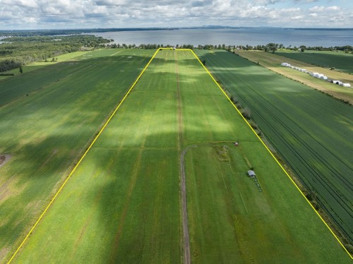 Vue d'ensemble - 1473 Boul. Perrot, Notre-Dame-De-L'Île-Perrot, QC 