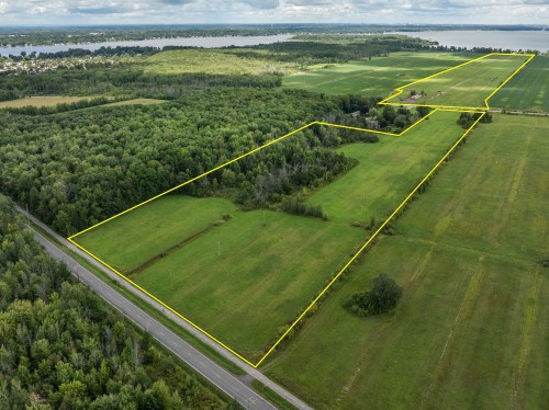 Vue d'ensemble - 1473 Boul. Perrot, Notre-Dame-De-L'Île-Perrot, QC 