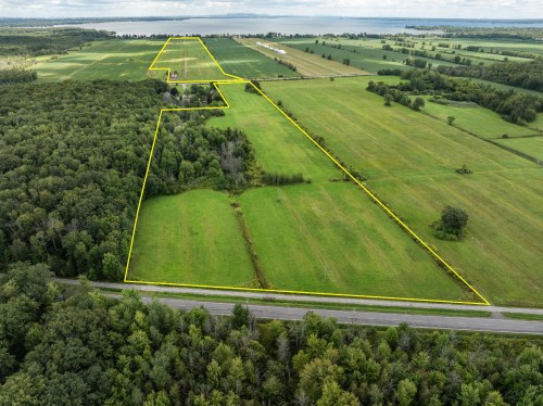 Vue d'ensemble - 1473 Boul. Perrot, Notre-Dame-De-L'Île-Perrot, QC 