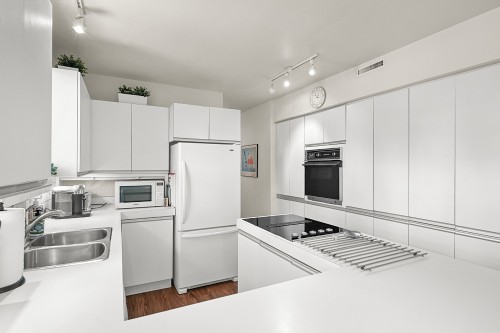 Cuisine - 1473 Boul. Perrot, Notre-Dame-De-L'Île-Perrot, QC 