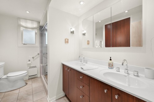 Salle de bains - 1473 Boul. Perrot, Notre-Dame-De-L'Île-Perrot, QC 
