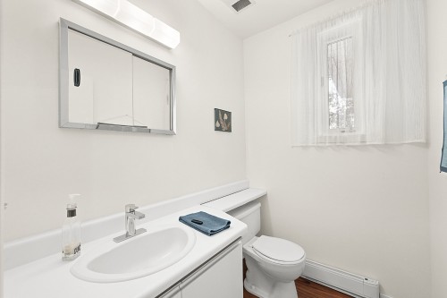 Salle de bains - 1473 Boul. Perrot, Notre-Dame-De-L'Île-Perrot, QC 