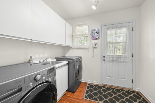 Salle de lavage - 1473 Boul. Perrot, Notre-Dame-De-L'Île-Perrot, QC 