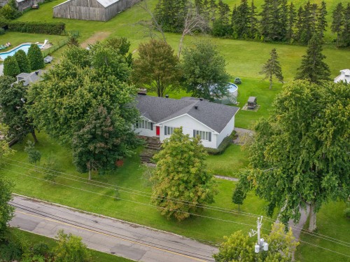 Vue d'ensemble - 1473 Boul. Perrot, Notre-Dame-De-L'Île-Perrot, QC 