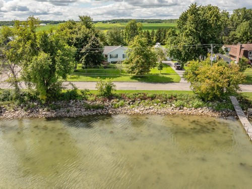 Vue d'ensemble - 1473 Boul. Perrot, Notre-Dame-De-L'Île-Perrot, QC 