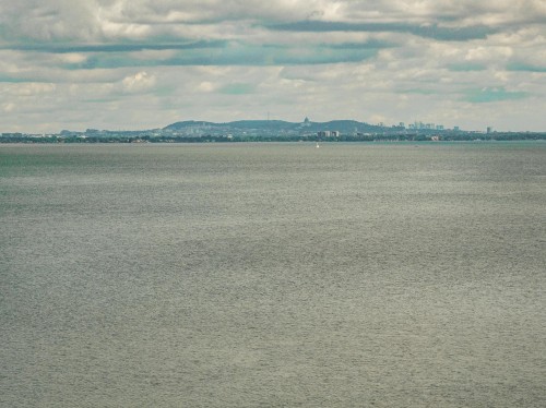 Vue sur l'eau - 1473 Boul. Perrot, Notre-Dame-De-L'Île-Perrot, QC 