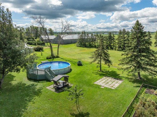 Vue d'ensemble - 1473 Boul. Perrot, Notre-Dame-De-L'Île-Perrot, QC 