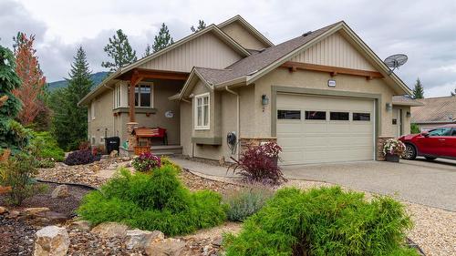 2-6932 Manning Place  Vernon, BC V1B 2Y5