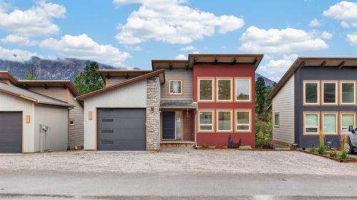 48-4926 Timber Ridge Road, Windermere, BC 